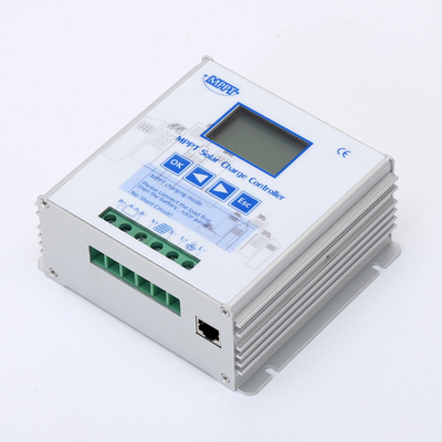 24 Volt 700W Regulator MPPT 40A IP54 MPPT Tampilan LCD Tata Surya