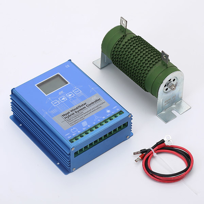 24V 800W MPPT Solar Charge Controller Kecil Mppt Charge Controller