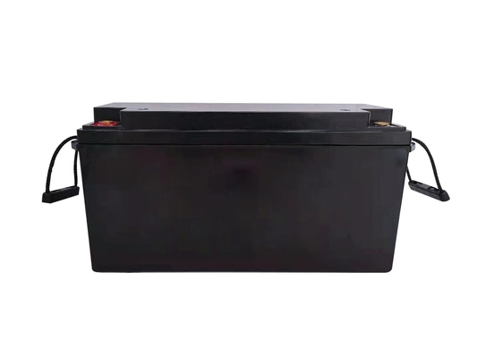 Baterai Penyimpanan Lithium 48V Rumah Tangga Baterai Lithium Ion Fosfat 50AH / 100AH ​​/ 150AH / 200AH