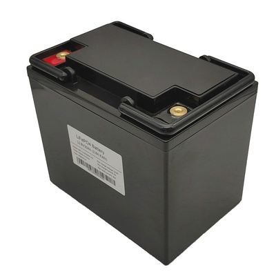 Baterai Li Ion 24V 48V 200AH Untuk Penyimpanan Baterai Lithium Tata Surya