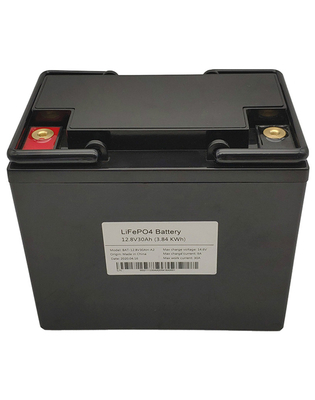 Baterai Penyimpanan Lithium 48V 150AH 200AH LiFePO4 Wind Solar Battery System