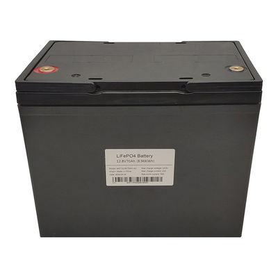Baterai Penyimpanan Lithium 12V 48V Baterai Lithium Ion 100AH ​​200AH Untuk Penyimpanan Daya Rumah
