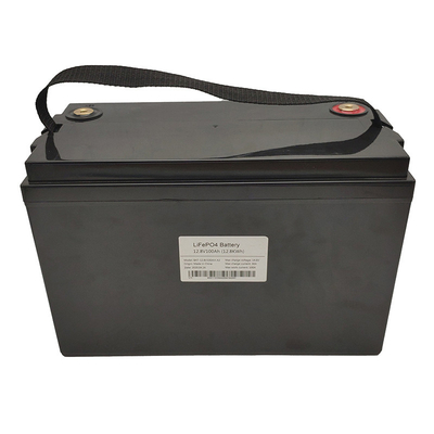Sistem Penyimpanan Energi Baterai Lithium 48V 96V 200AH Penyimpanan Energi Lithium Ion