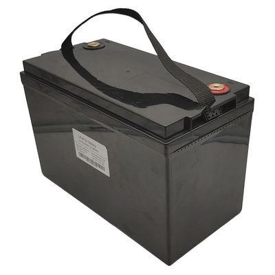 Baterai Penyimpanan Lithium 48V 150AH 200AH LiFePO4 Wind Solar Battery System