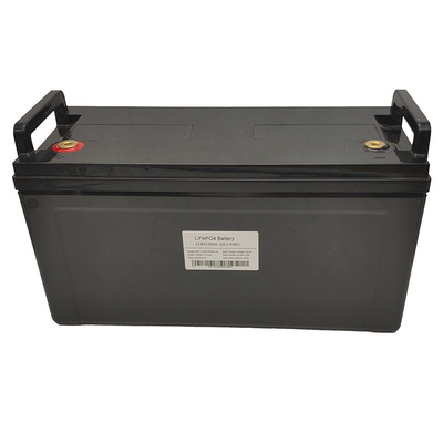 Baterai Li Ion 24V 48V 200AH Untuk Penyimpanan Baterai Lithium Tata Surya