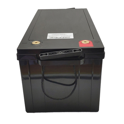 Baterai Penyimpanan Lithium UPS 48V 96V 50AH 200AH Penyimpanan Energi Lithium Ion