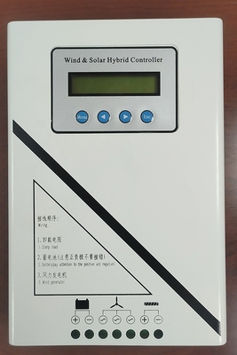 12V 24V Dump Load Controller Angin 400W 800W 48V Wind Charge Controller