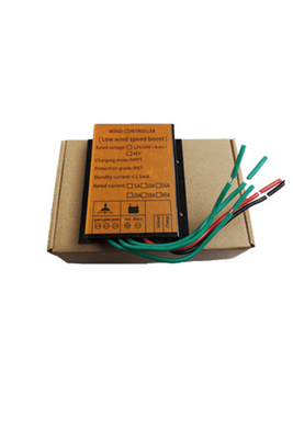 12V 24V 48V MPPT Wind Charge Controller 1000W MPPT Turbin Angin