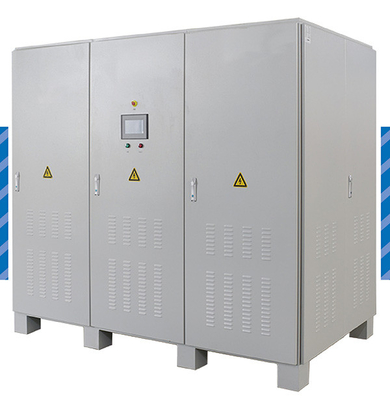 30KW 240V Hybrid Solar Inverter WIFI Off Grid Tata Surya Untuk Listrik