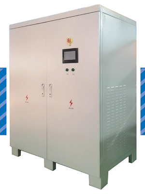30KW 240V Hybrid Solar Inverter WIFI Off Grid Tata Surya Untuk Listrik