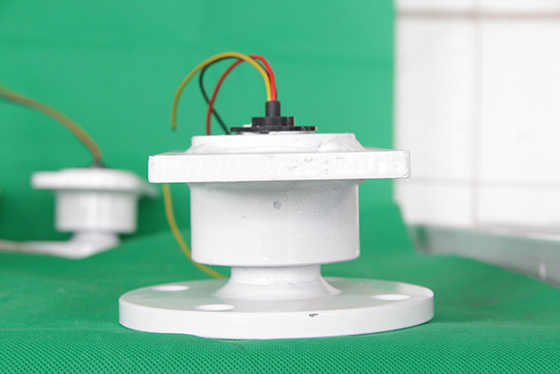 Desain Turbin Angin 5KW 10KW HAWT 220V Off Grid Turbin Angin Rotor Horisontal