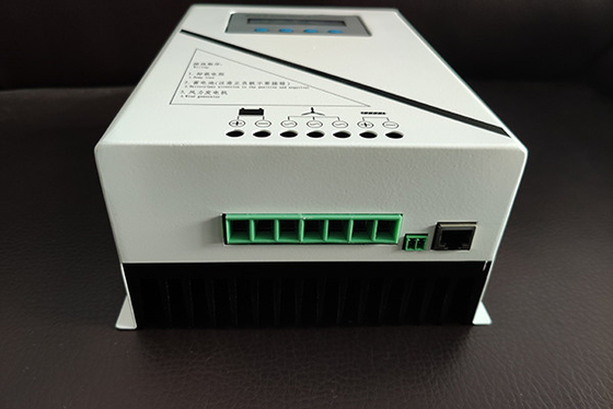 24V 600W MPPT Charge Controller Dengan Dump Load 12V 800W Mppt Wind And Solar Charge Controller