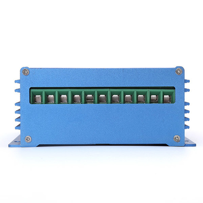 10 Amp MPPT Solar Charge Controller Wind Solar Hybrid LCD Display
