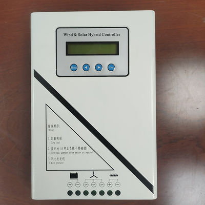 3PH 12V 24V Turbin Angin MPPT Controller 400W 800W IP54 Off Grid System