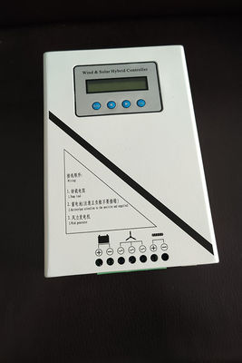 24V 600W MPPT Charge Controller Dengan Dump Load 12V 800W Mppt Wind And Solar Charge Controller